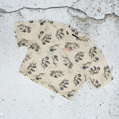 Top Rafael Mesh (Women)