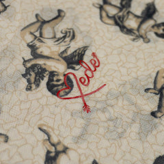 Top Rafael Mesh (Women)