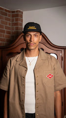 Camisa Grandma's Favorite