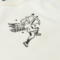 Tank Top Black From Eden (Women)