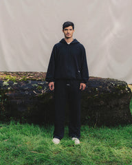 Pantalón Black Track