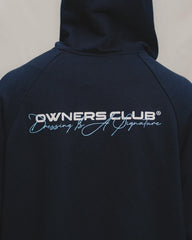 Black Hoodie Oversize