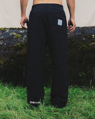 Pantalón Black Track