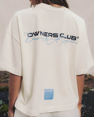 Camiseta Classic Oversize Tee
