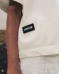 Camiseta Classic Oversize Tee