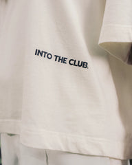 Camiseta Classic Oversize Tee