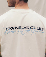 Camiseta Classic Oversize Tee