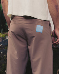 Pantalón Brown Pleated