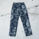 Pantalón Denin Trueno