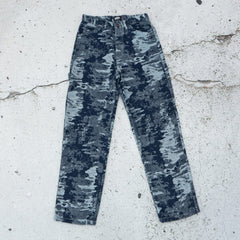 Pantalón Denin Trueno