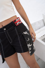 Rafael Cargo Short