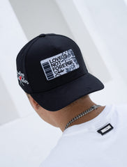 Gorra Love Is Not Forever