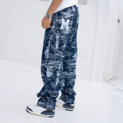 Pantalón Denin Trueno