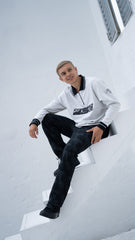 Pantalón Black Eden Denim