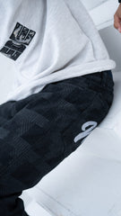 Pantalón Black Eden Denim