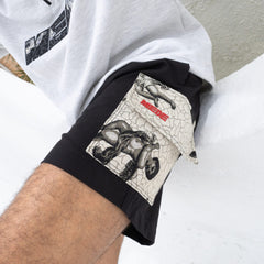 Short Cargo From Eden