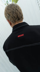 Camisa Rafael Button