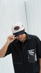 Camisa Rafael Button