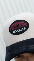 Gorra No Calls