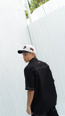 Camisa Rafael Button