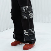 Pantalón Rafael Cargo