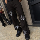 Pantalón Black Angels