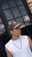 Gorra Greetings From Eden