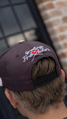 Gorra Greetings From Eden