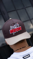 Gorra Greetings From Eden