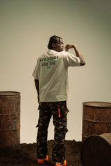 Camiseta Call Me Back Tee