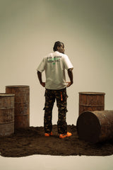 Camiseta Call Me Back Tee