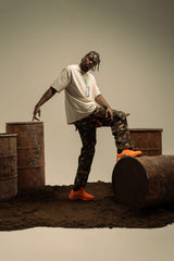 Camiseta Call Me Back Tee