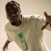 Camiseta Call Me Back Tee