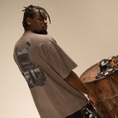 Camiseta Shoot On Me