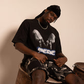 Camiseta In Your Hands