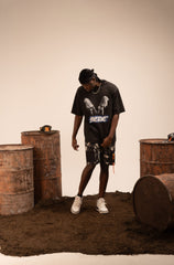 Camiseta In Your Hands