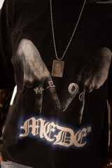 Camiseta In Your Hands