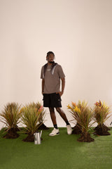 Camiseta World Star Basic