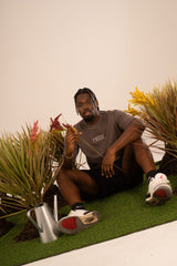 Camiseta Wold Star Basic