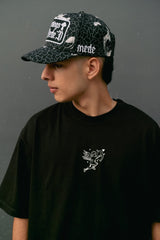 Black Angels Cap