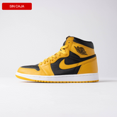 Air Jordan 1 High Retro OG 'Pollen'