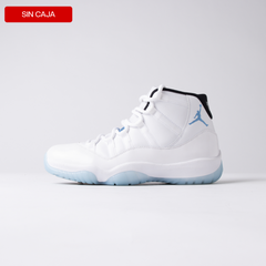 Air Jordan 11 Retro Legend Blue