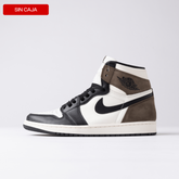 Air Jordan 1 Retro High Dark Mocha