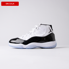 Jordan 11 Retro Concord (2011)