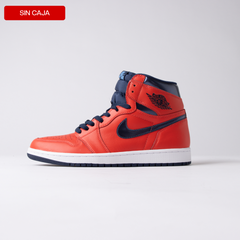 Air Jordan 1 Retro David Letterman