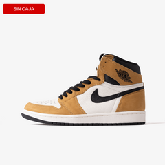 Air Jordan 1 Retro High 'Rookie of the Year'