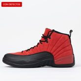 Air Jordan 12 Retro 'Reverse Flu Game' (Par de Exhibición)