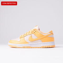 Nike Dunk Low Peach Cream (Talla de mujer)