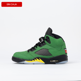 Air Jordan 5 Retro SE Oregon