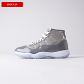Air Jordan 11 Cool Grey (2021)